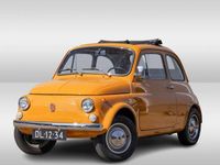 tweedehands Fiat 500L 