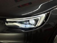 Occasion Opel Grandland X Innovation 131 PK (96 kW) 2019 Grijs SUV