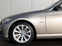 Occasion BMW 335 Luxury Line 306 PK (225 kW) 2011 Beige Sedan