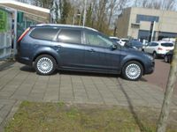 tweedehands Ford Focus Wagon 1.8 Limited/AIRCO