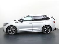 tweedehands Skoda Enyaq iV Sportline iV (1) Elektromotor 150 kW / 204 pk SUV