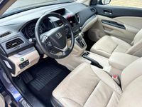 tweedehands Honda CR-V 2.0 AWD Executive Automaat