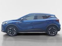 Nieuw Mitsubishi ASX Intense+ 157 PK (115 kW) 2025 Blauw SUV