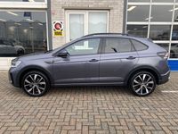 tweedehands VW Taigo 1.5 TSI 2x R-Line / AUTOMAAT/ CAMERA/ PARK. SENSOR