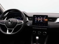 tweedehands Renault Captur 1.6 E-Tech Hybrid 145pk Evolution | Achteruitrijcamera | Parkeersensoren voor/achter | Climate control |
