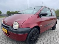 Occasion Renault Twingo 59 PK (43 kW) 2007 Rood Hatchback