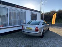 tweedehands Skoda Superb 2.0 Classic