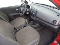 tweedehands Nissan Micra 1.2 Mix