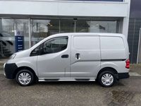 tweedehands Nissan NV200 NV200Airco Trekhaak