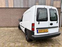 tweedehands Opel Combo 1.4 Twinport