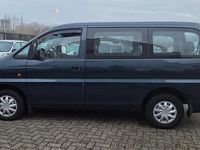 Occasion Hyundai H 200 112 PK (82 kW) 1999 Blauw Van