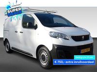 Occasion Peugeot Expert Premium 120 PK (88 kW) 2020 Wit Van
