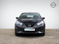 tweedehands Nissan Micra 1.0 IG-T Acenta | Apple Carplay/Android Auto | Air