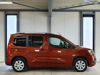 tweedehands Opel Combo-e Life 50 kWh 136pk L1H1 Edition 11KW Full Options