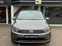 Occasion VW Golf Sportsvan LOUNGE 110 PK (80 kW) 2015 Grijs MPV
