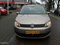 tweedehands VW Touran 1.2 TSI Trendline BlueMotion