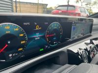 tweedehands Mercedes A250 e Plug in Hybrid AMG Night PHEV | MBUX Widescreen