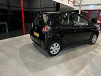 tweedehands Toyota Aygo 1.0-12V Comfort / Elektr. Ramen /