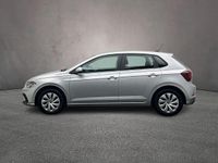 Occasion VW Polo 95 PK (69 kW) 2024 Grijs Hatchback
