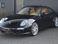 tweedehands Porsche 997 997.2 3.6 Carrera 2