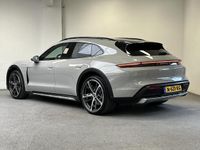 Occasion Porsche Taycan Cross Turismo 300 kW (408 PK) 2021 Grijs SUV