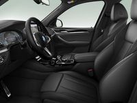 tweedehands BMW X3 xDrive30e M-Sport - Pano - Trekhaak - Memoryzetel - Head-up - Stuurwiel verwarmd