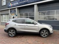 tweedehands Nissan Qashqai 1.2 N-Connecta Bj 2018 Km 55.000 116pk Automaat De