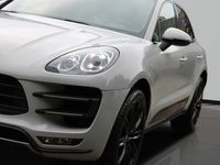 tweedehands Porsche Macan 3.6 Turbo-Financiering mogelijk