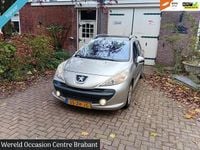 Occasion Peugeot 207 120 PK (88 kW) 2008 Grijs Stationwagen