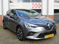Occasion Renault Clio V Techno 143 PK (105 kW) 2023 Grijs Hatchback
