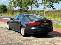 tweedehands Jaguar XF 2.0d R-Sport Pro Edition