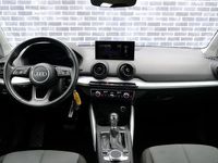 tweedehands Audi Q2 1.4 TFSI CoD Design Pro Line Plus | Navi | Virtual