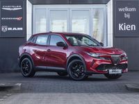 Occasion Alfa Romeo GT Junior Edizione Speciale 146 PK (107 kW) 2025 Rood SUV