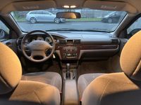 tweedehands Chrysler Sebring 2.7i-V6 24V Automaat/Youngtimer/Airco.