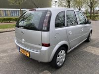 tweedehands Opel Meriva 1.6-16V Executive