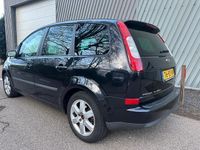 Occasion Ford C-MAX Futura 101 PK (74 kW) 2005 Zwart MPV