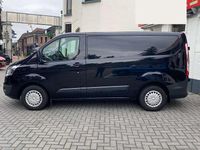 Occasion Ford Transit Custom 101 PK (74 kW) 2015 Zwart Van
