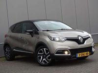 tweedehands Renault Captur 0.9 TCe Dynamique airco navigatie org NL