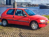 tweedehands Peugeot 106 1.1 XT