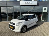 tweedehands Citroën C1 1.0 VTi Feel