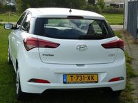 tweedehands Hyundai i20 1.0 T-GDI Comfort