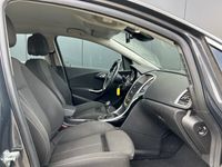 tweedehands Opel Astra 1.4 Turbo Sport Navigatie Cruise Sportvelgen