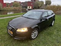 tweedehands Audi A3 1.4 TFSI Attr. PL B