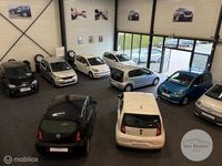 Occasion VW Fox Trendline 75 PK (55 kW) 2009 Grijs Hatchback