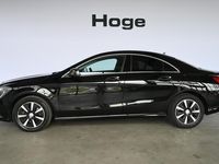 tweedehands Mercedes CLA180 CDI Edition Prestige Navigatie Stoelverwarming Airco PDC Cruise Inruil Mogelijk!