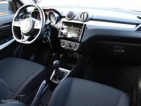 Occasion Suzuki Swift 83 PK (61 kW) 2023 Blauw Hatchback
