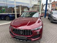 tweedehands Maserati Levante 3.0 V6 S AWD GR.SP.