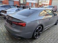 Occasion Audi A5 204 PK (150 kW) 2023 Grijs Coupé