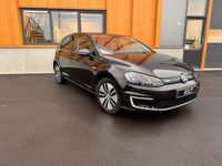 tweedehands VW e-Golf FULL OPTION