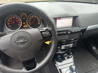 tweedehands Opel Astra 1.6 Cosmo Automaat Airco Leer !!